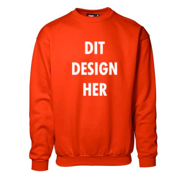 Game Klassisk Sweat Thumbnail