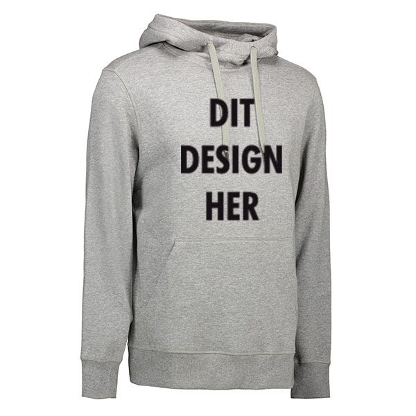 Core Hoodie Thumbnail