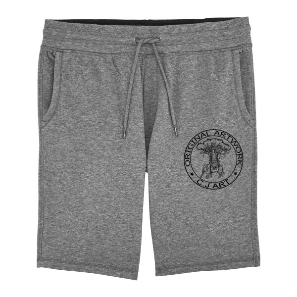 "Original Artwork" Shorts, Øko Thumbnail