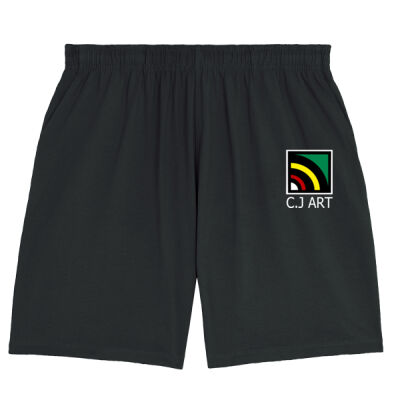 C.J ART shorts, øko Thumbnail