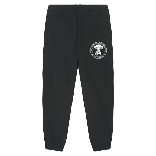 "Original Artwork II" Sweatpants, Øko Thumbnail