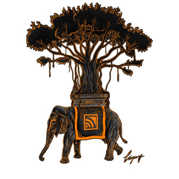 benevolentelephantB G777 Thumbnail