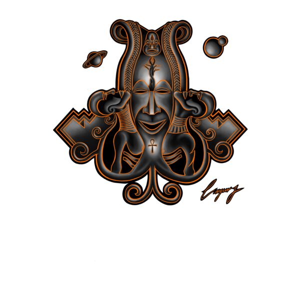 genesisblackngreywhiteTdone Thumbnail