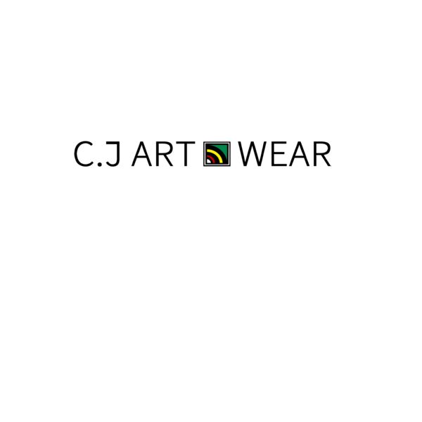 CJARTWEARWHITEtSHIRT777 Thumbnail