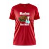 Craft Unify Training Tee Dame (min 5stk) Thumbnail