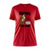 Craft Unify Training Tee Dame (min 5stk) Thumbnail