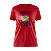 Craft Unify Training Tee Dame (min 5stk) Thumbnail