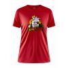 Craft Unify Training Tee Dame (min 5stk) Thumbnail