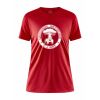 Craft Unify Training Tee Dame (min 5stk) Thumbnail