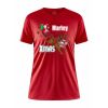 Craft Unify Training Tee Dame (min 5stk) Thumbnail