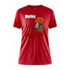 Craft Unify Training Tee Dame (min 5stk) Thumbnail