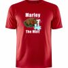 Craft Unify Training Tee Mand (min 5stk) Thumbnail