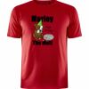 Craft Unify Training Tee Mand (min 5stk) Thumbnail