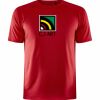Craft Unify Training Tee Mand (min 5stk) Thumbnail