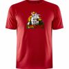 Craft Unify Training Tee Mand (min 5stk) Thumbnail