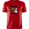 Craft Unify Training Tee Mand (min 5stk) Thumbnail