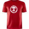 Craft Unify Training Tee Mand (min 5stk) Thumbnail