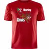 Craft Unify Training Tee Mand (min 5stk) Thumbnail