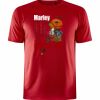 Craft Unify Training Tee Mand (min 5stk) Thumbnail
